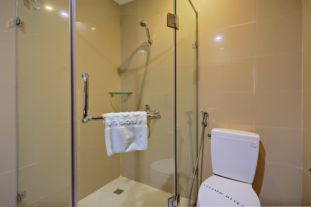 Hoang Son Peace Hotel