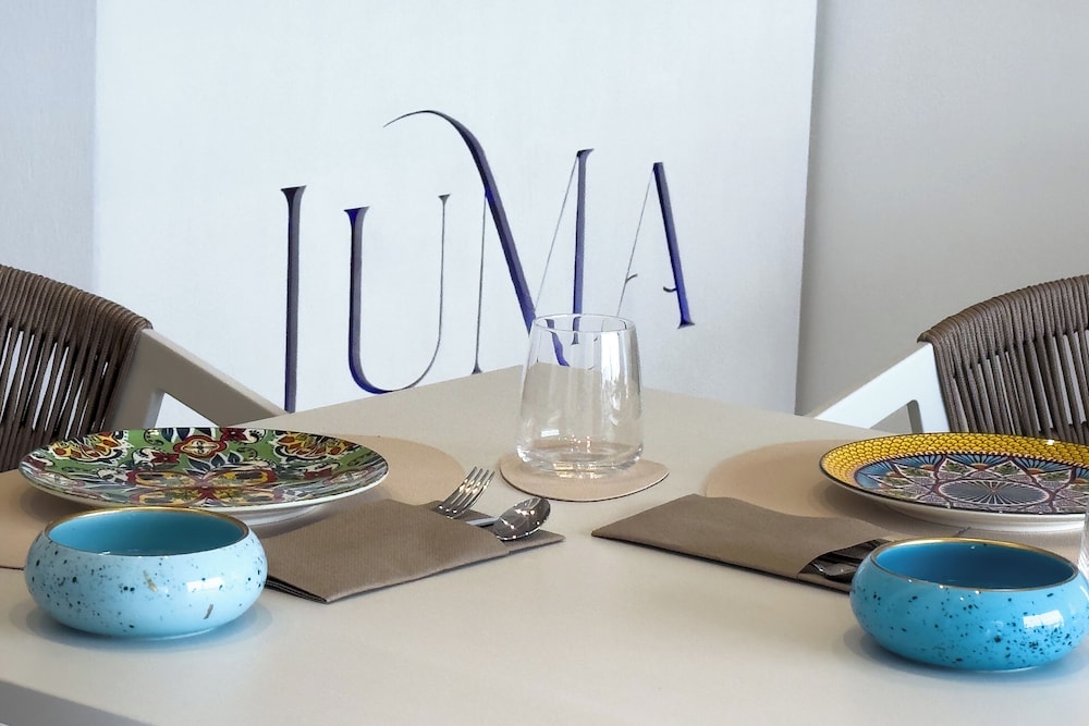 Luma Relais de Charme