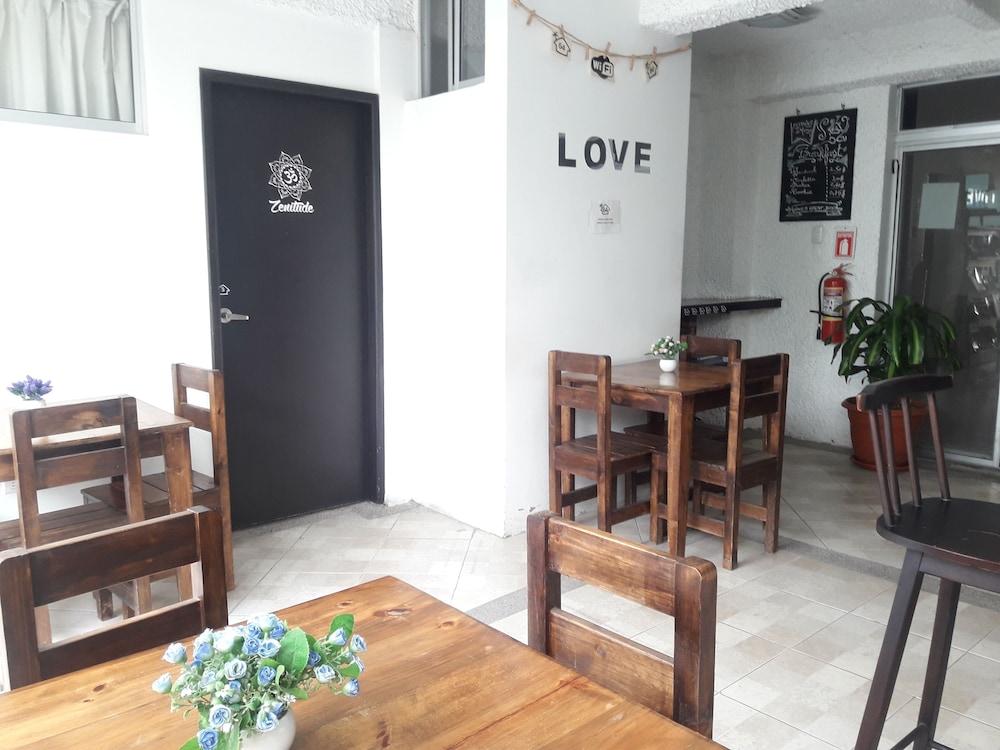 Villa64 - Hostel