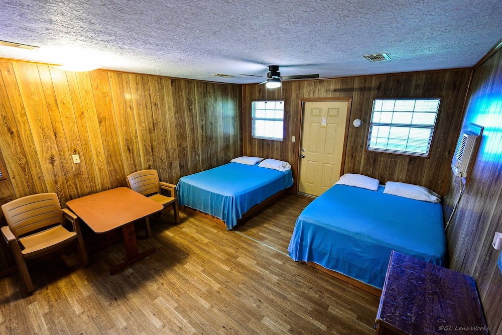 Rayburn Resorts