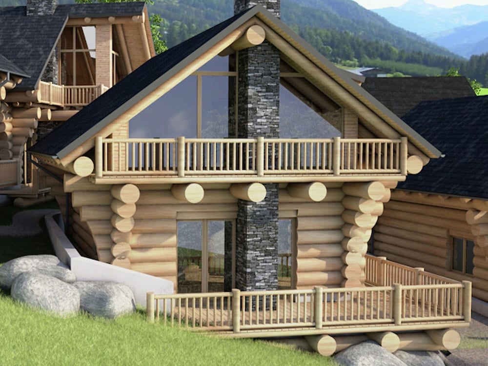 Chalet in Ladis by Ski Slope & Lift