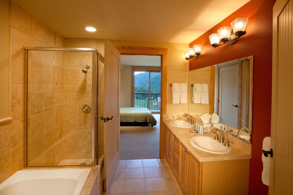 The Edelweiss Lodge and Spa