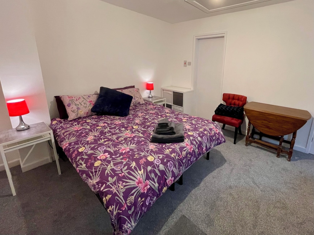 Vernon Place Accommodation