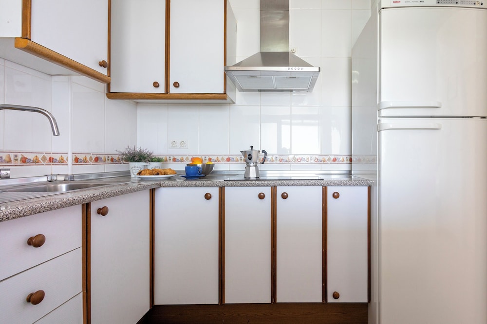 Sunstay Torrealmadena Flat II Benalmaden