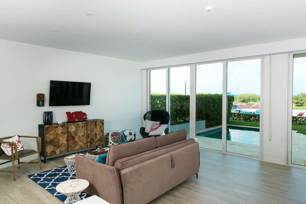 Blue Residences