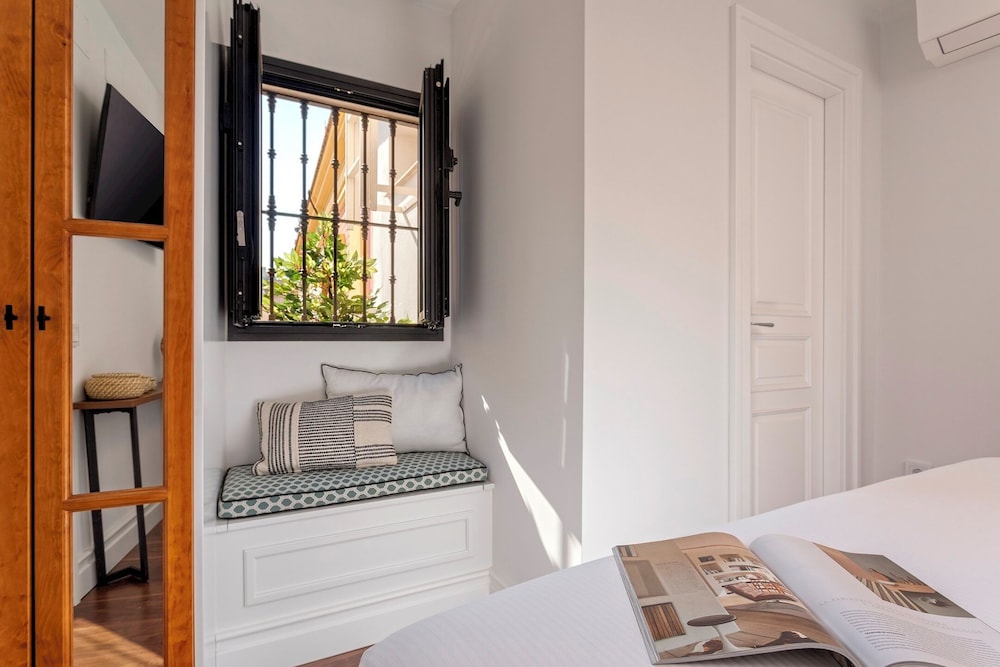 Genteel Home San Lorenzo