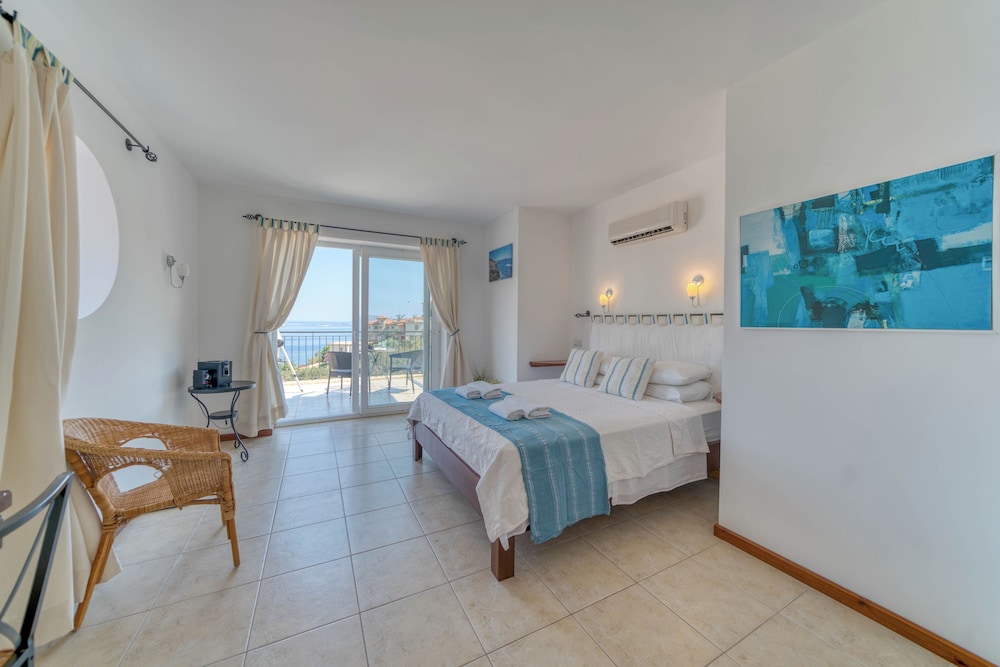 Villa Yaz Amazing Sea View