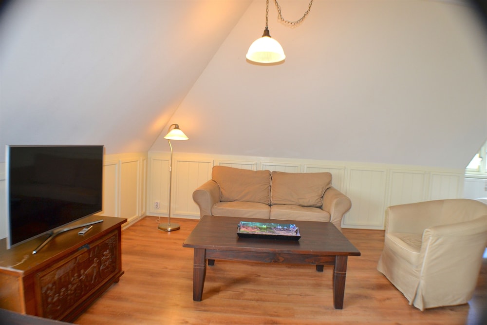 Appartementenboerderij Nieuwesluis