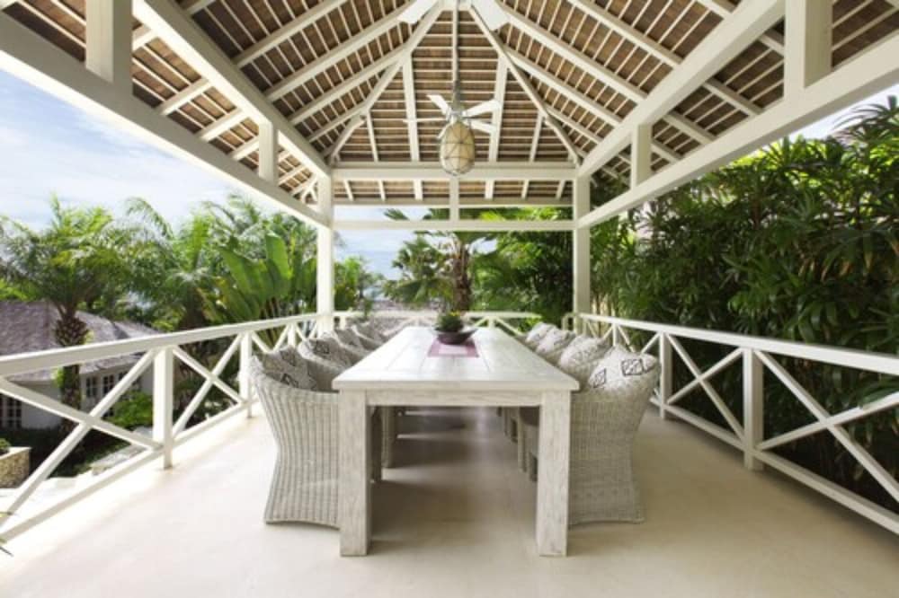 The Ungasan Clifftop Resort 174