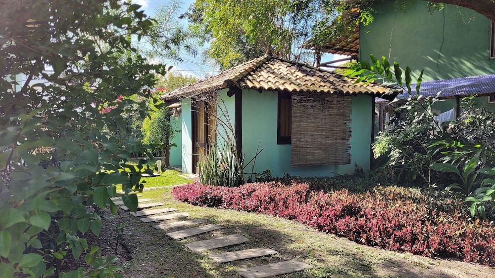 Casa Aruna Principal-Peninsula  Marau