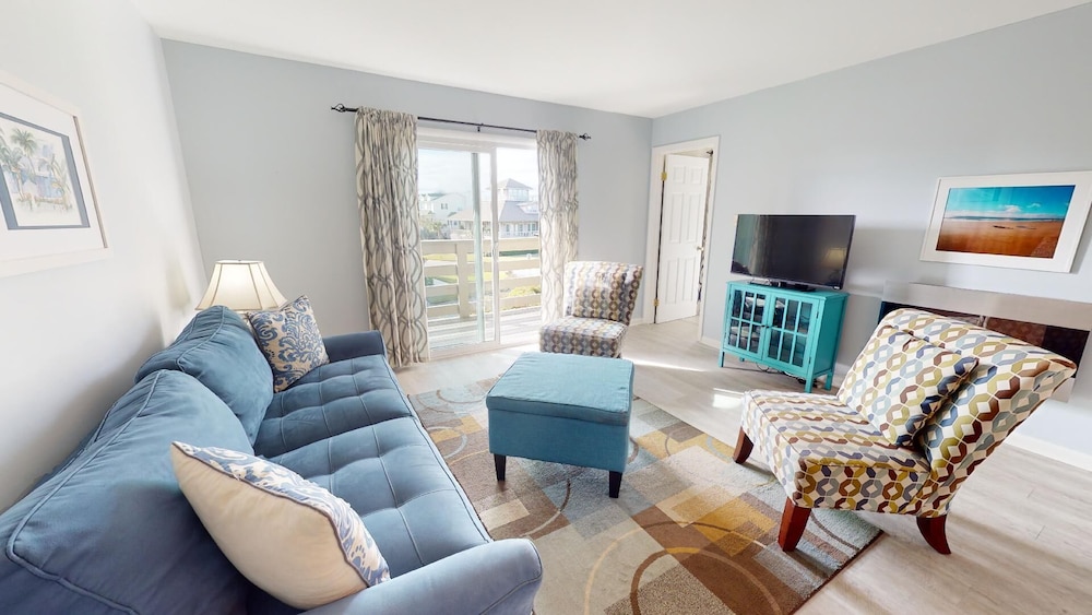 Lighthouse Point 2 by Tybee Vacation Rentals