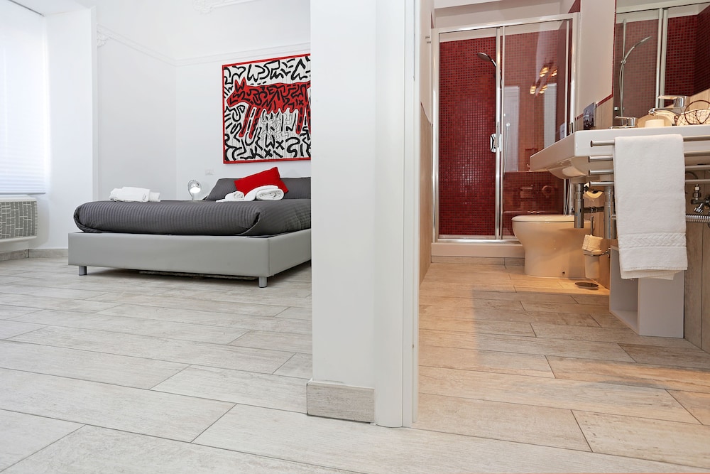 Houspitality Nero B&B
