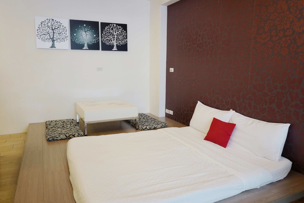Hualien City Home