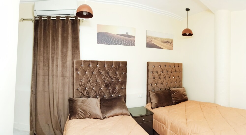 Agata Hostel