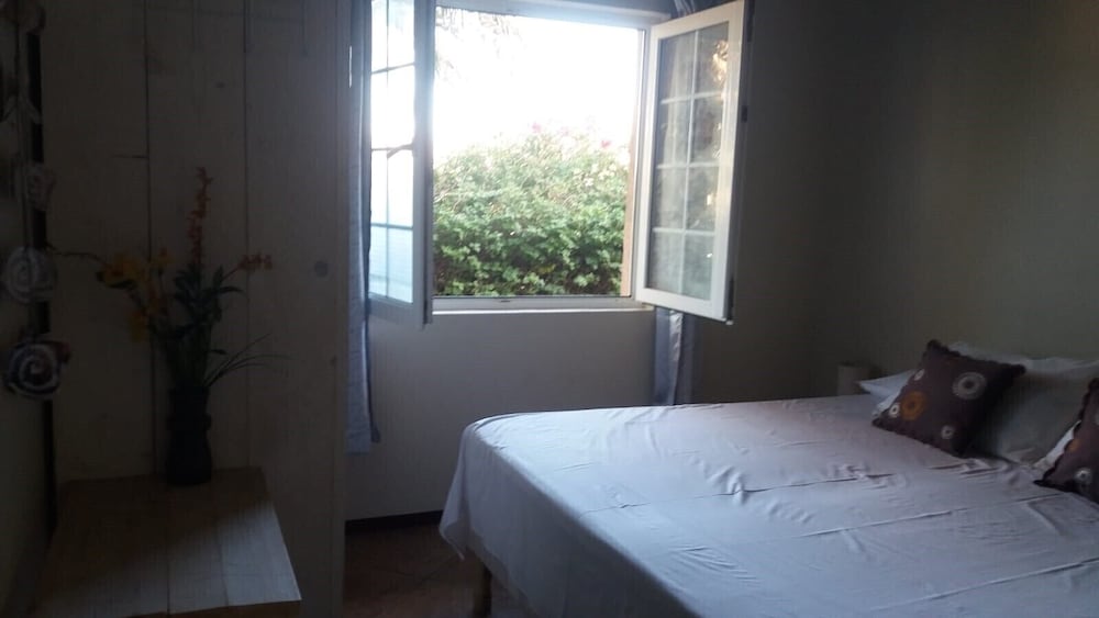 Bouganville B&B
