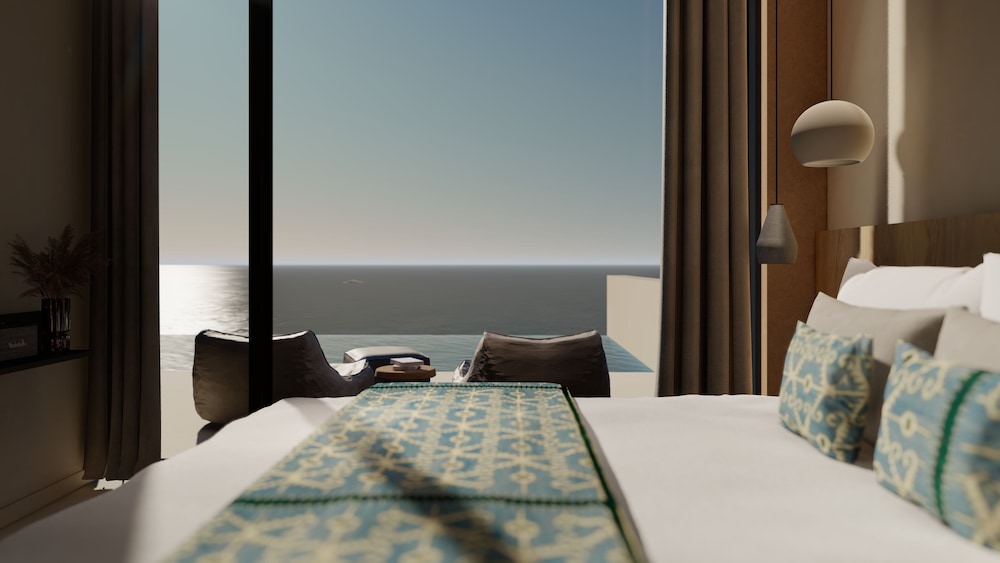 Este Elegant Suites & Villas