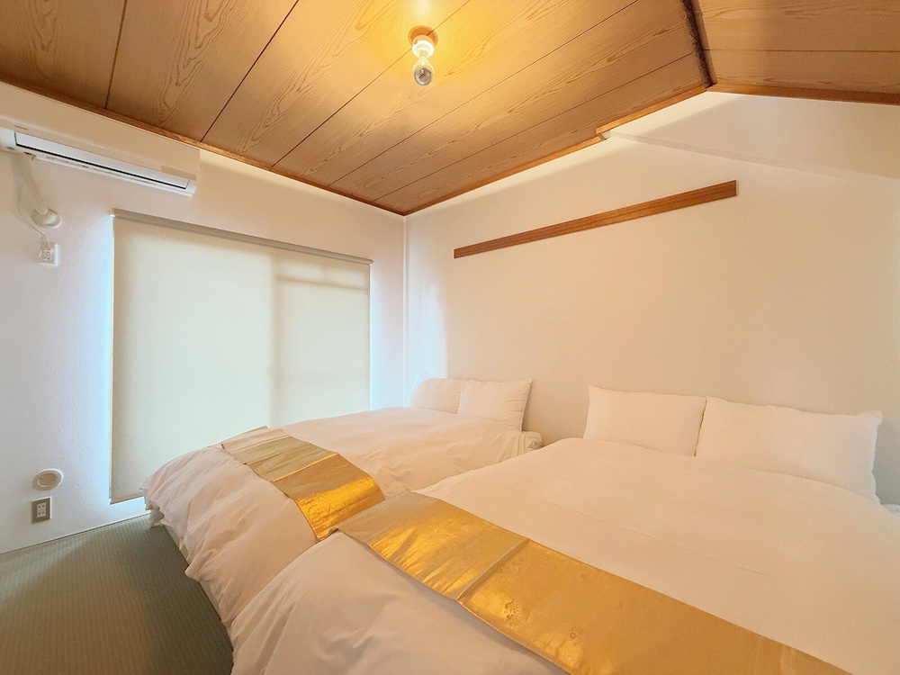 Residence Yu