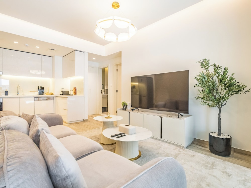 Ahad Residences - Business Bay