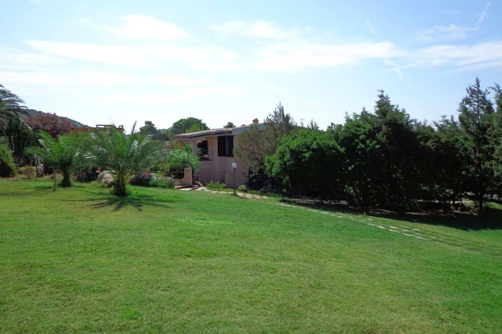 Residence la Chimera