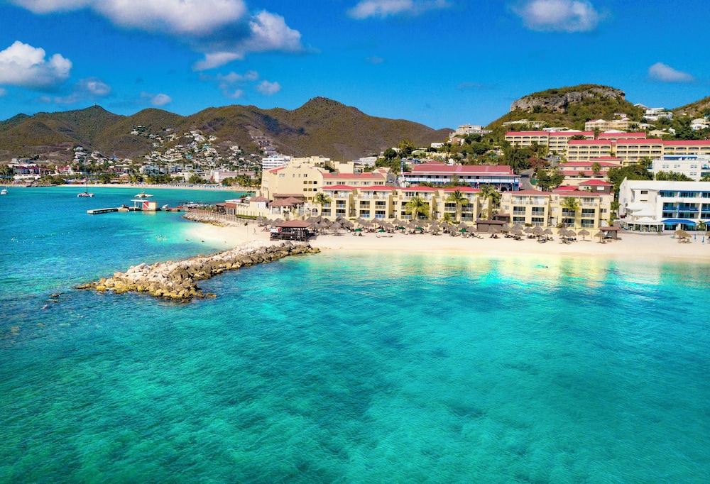 St-Marteen ✈️ 8
