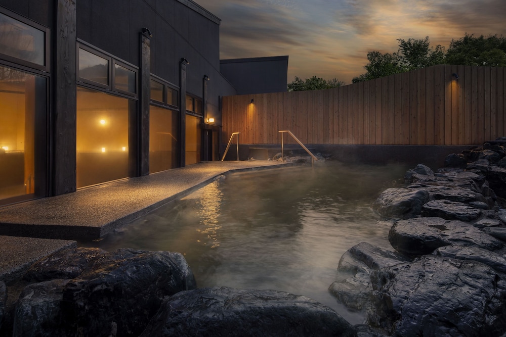 Hoshino Resorts KAI Akiu