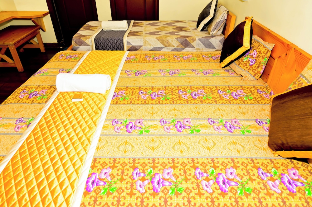 Elegance Homestay