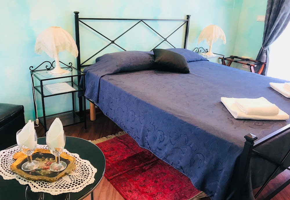 B&B Belle Epoque