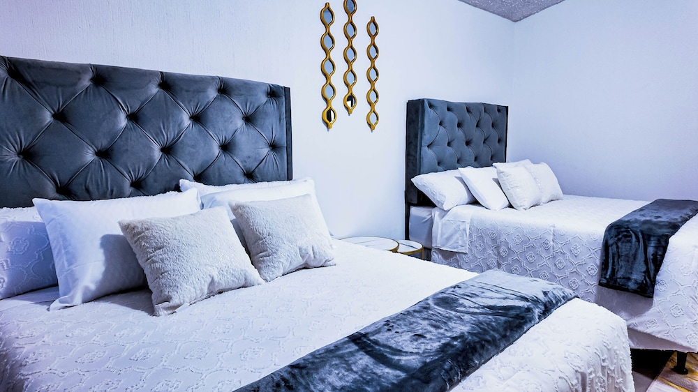 ONE Luxury Events & Lodging view 3