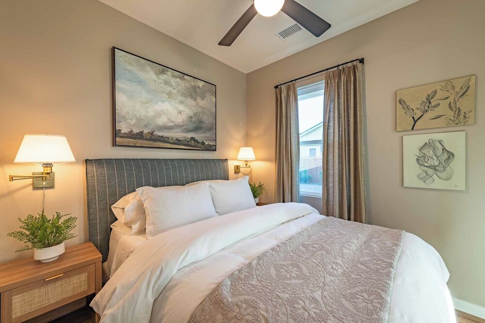 Royal Oak Retreat