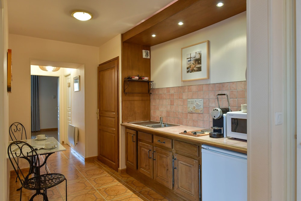 Le clos champagnac at Hotel Golf Chateau de Chailly