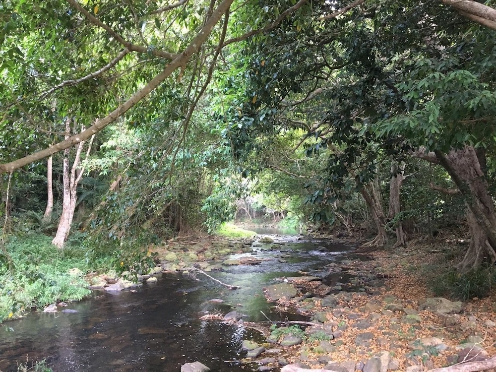 Cairns Crystal Cascades Holiday Park