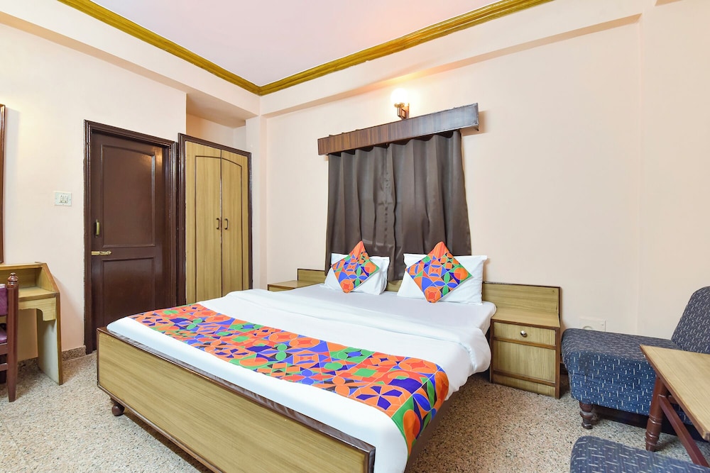 Fabhotel Jai Mangal Palace