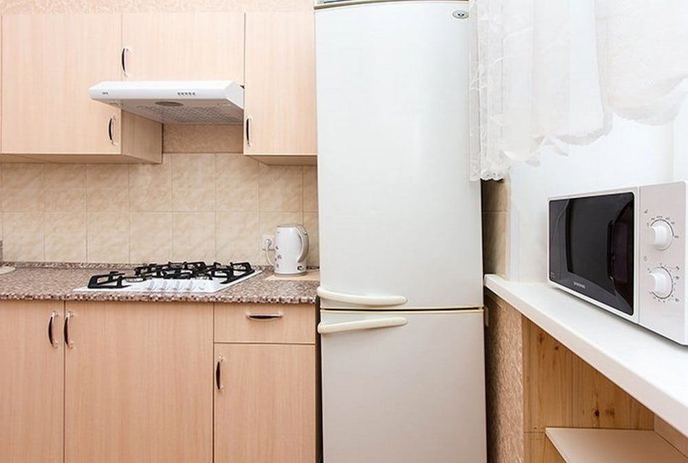 ApartLux Dorogomilovskaya 4