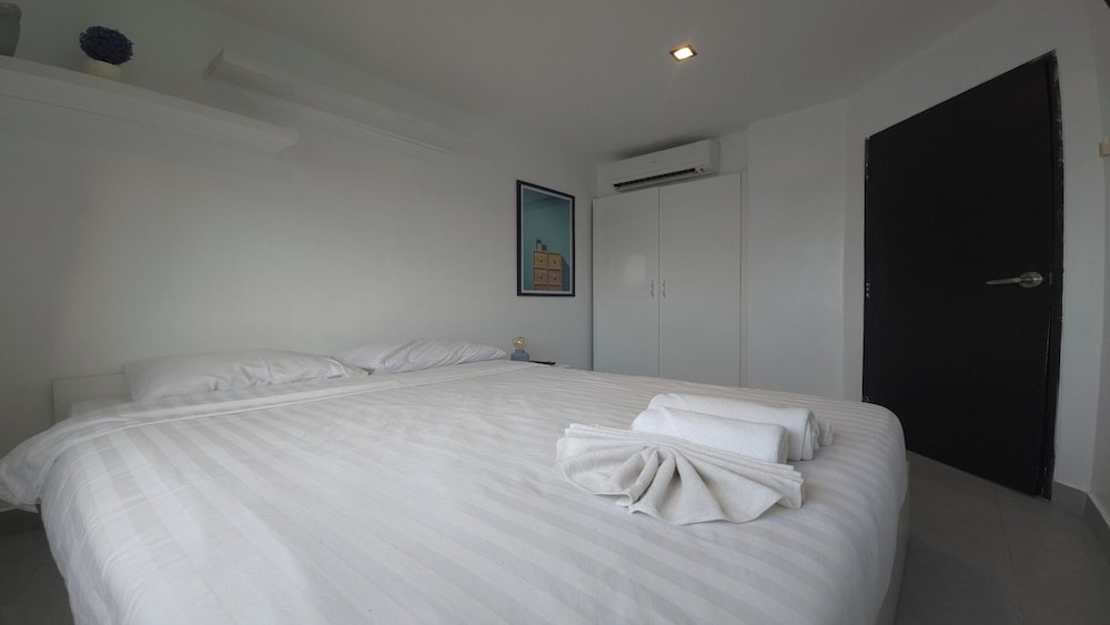 Urban loft 1BR T1-706