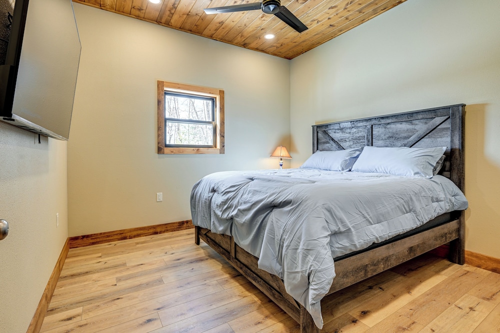 Hunt, Fish & Boat: Northwoods Hideaway