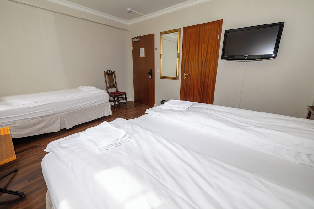 BG4 Guesthouse