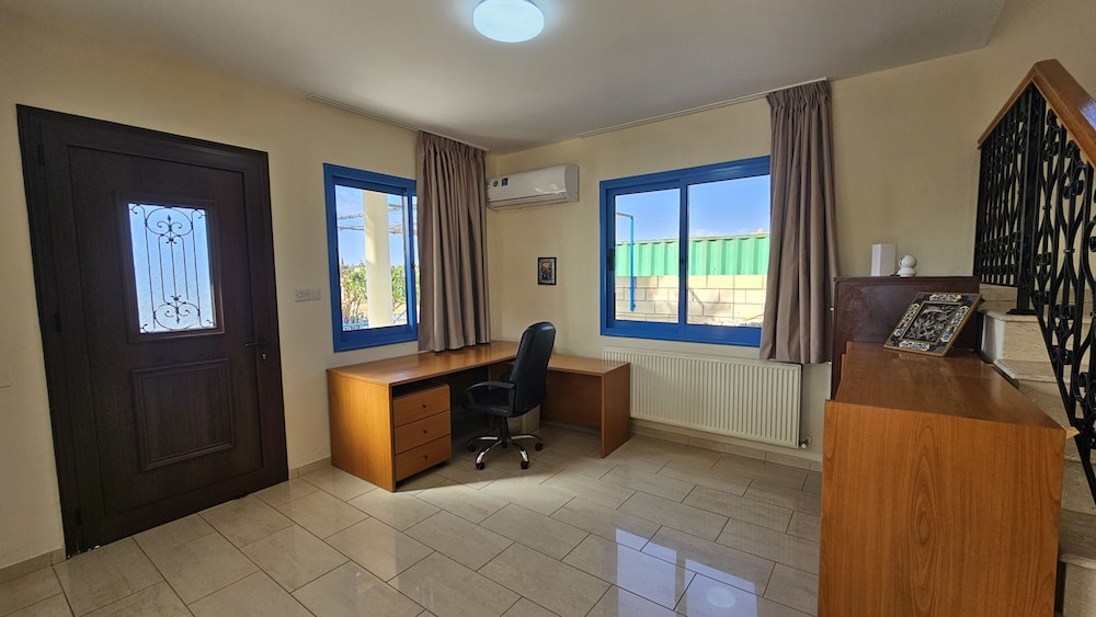 21 PYL - Stay Ocean Breeze Villa