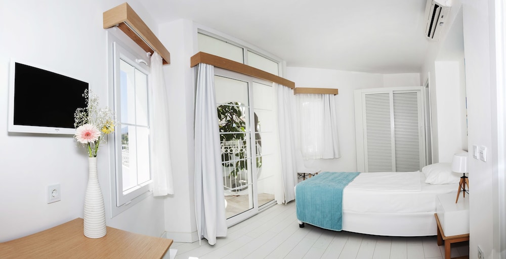 Labranda TMT Bodrum - All Inclusive