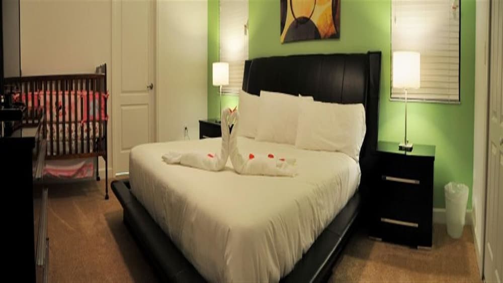 Ov3992 - Champions Gate Resort - 8 Bed 5 Baths Villa - Image 3