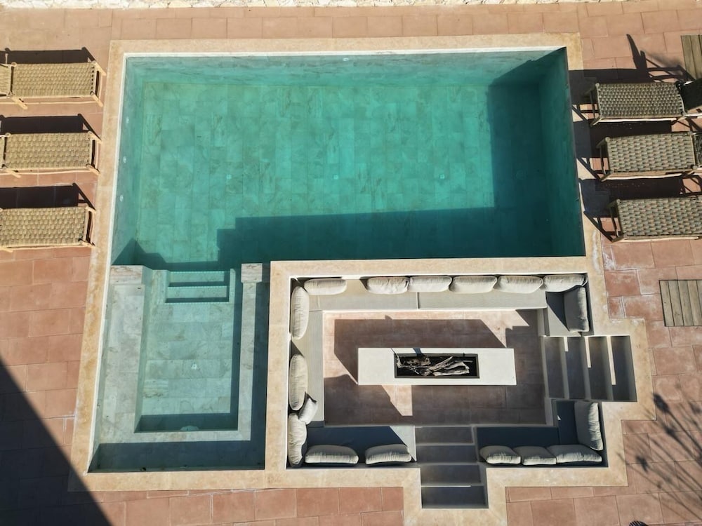 Argan House Morocco