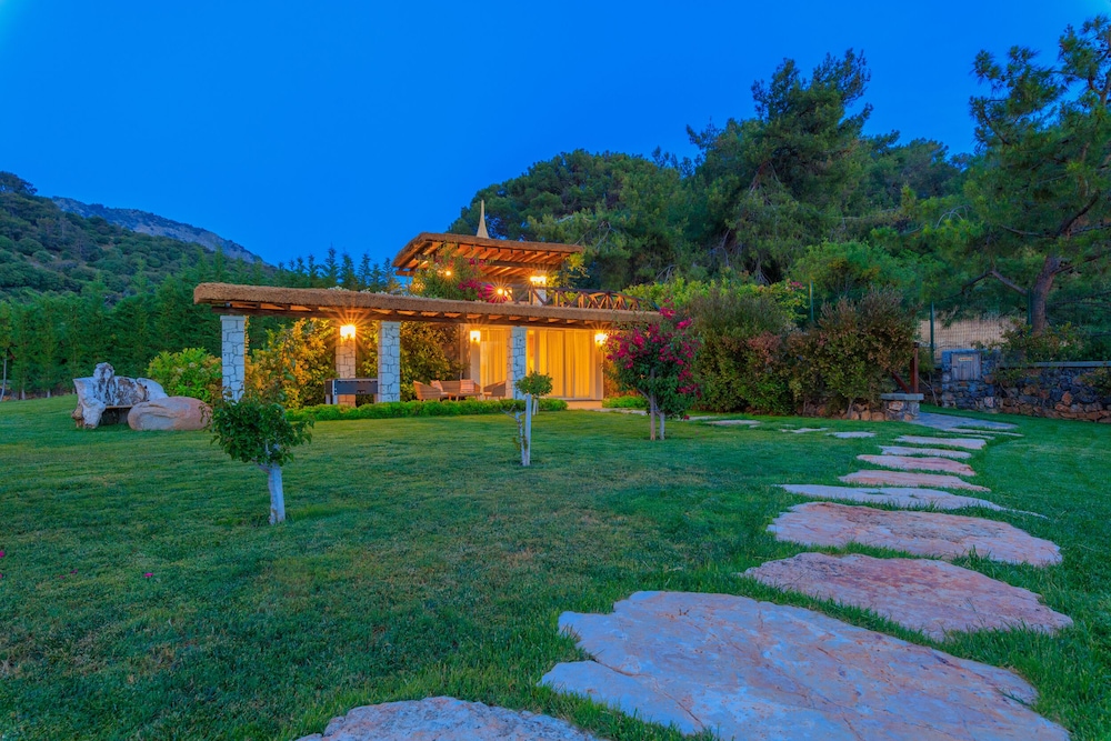 Gökçe Villa