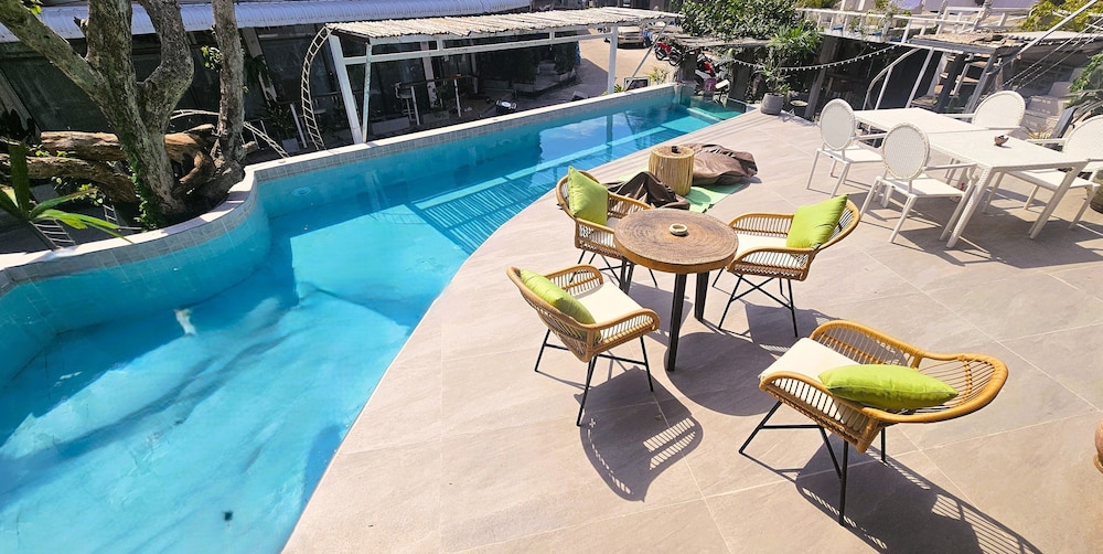 Hideout Hostel 2