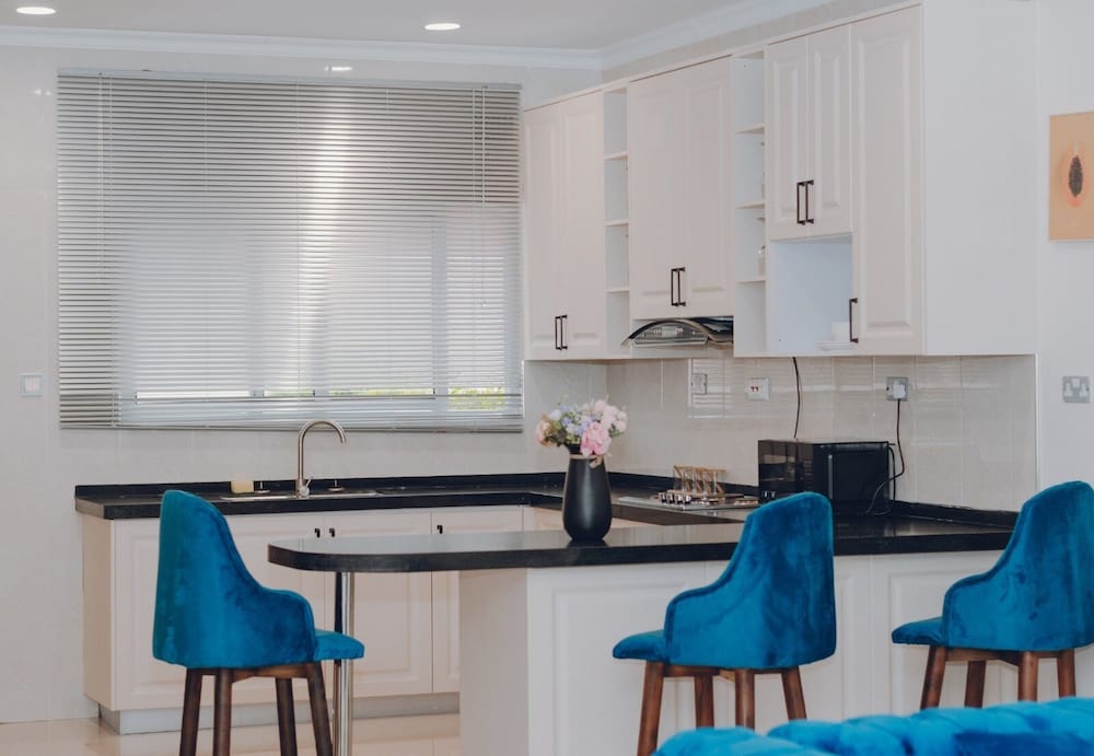 Sunrise Fully Furnished Apartments view 2