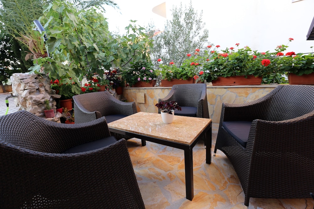 Villa Mediteran