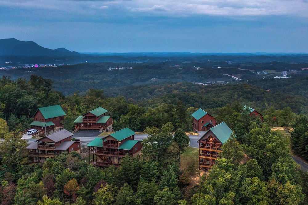 Eagles View Lodge