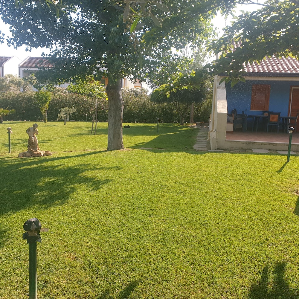 Villaggio le Palatine photo 3