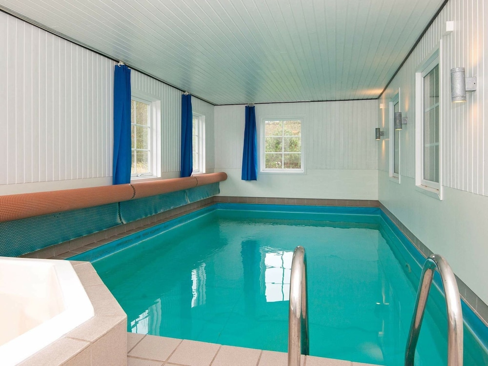 Luxury Retreat With Pool - By Traum Ferienwohnungen view 3