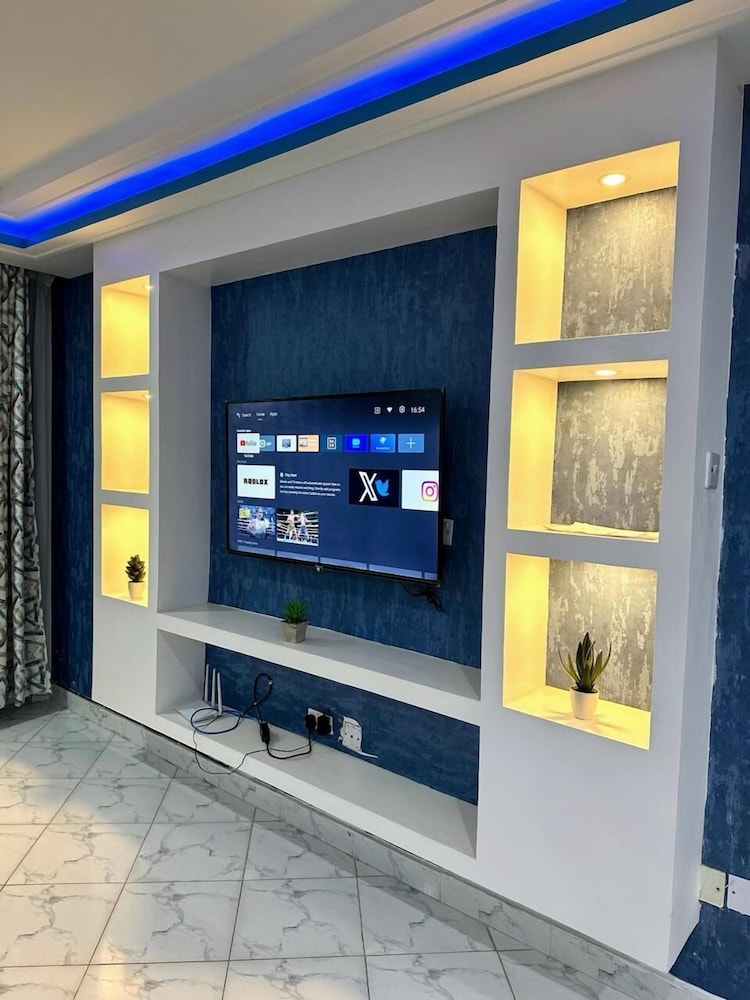 Clalem Apartments & Suites