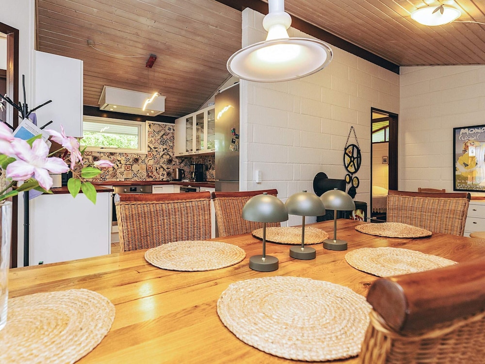 2 Person Holiday Home in Grenaa