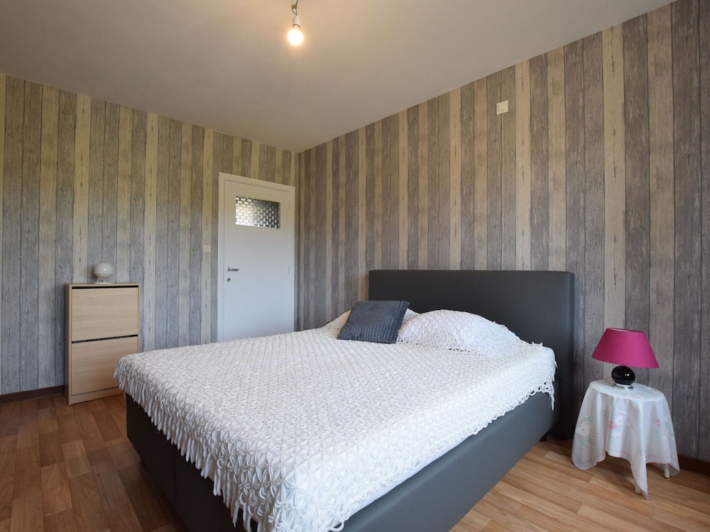 Peaceful Ardennes Retreat